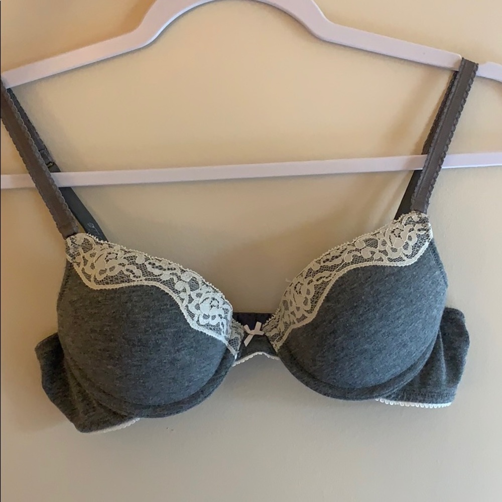 NWOT Aerie lace push up